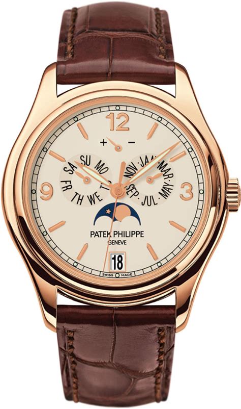 patek philippe 5034 r|patek 5146r.